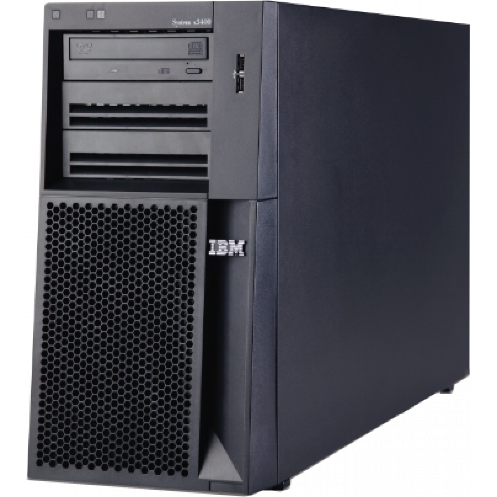 IBMSystemx x3400
